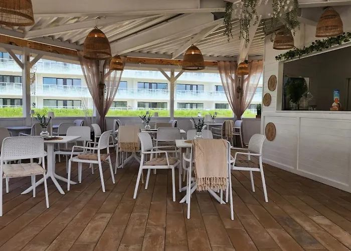 Appartement Aqua Polanki B 209 *