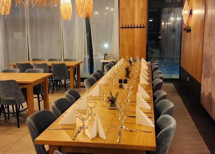 Aqua Polanki B 209 Appartement Kołobrzeg