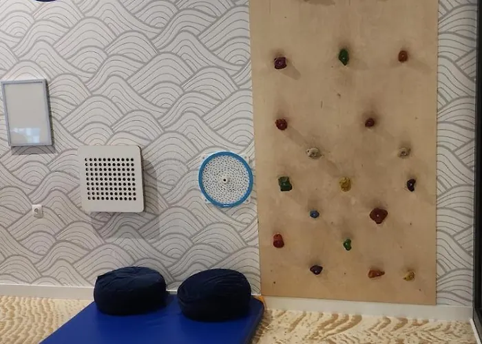 Appartement Aqua Polanki B 209 Kołobrzeg